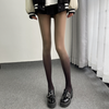Lolita JK gradient stockings yv30879