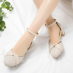 Lolita cute high heels yv30930