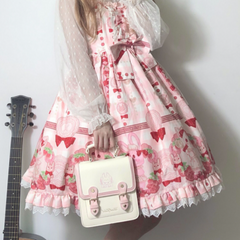 Lolita Rabbit Backpack yv31001