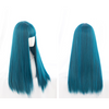 lolita daily JK blue wig yv31003