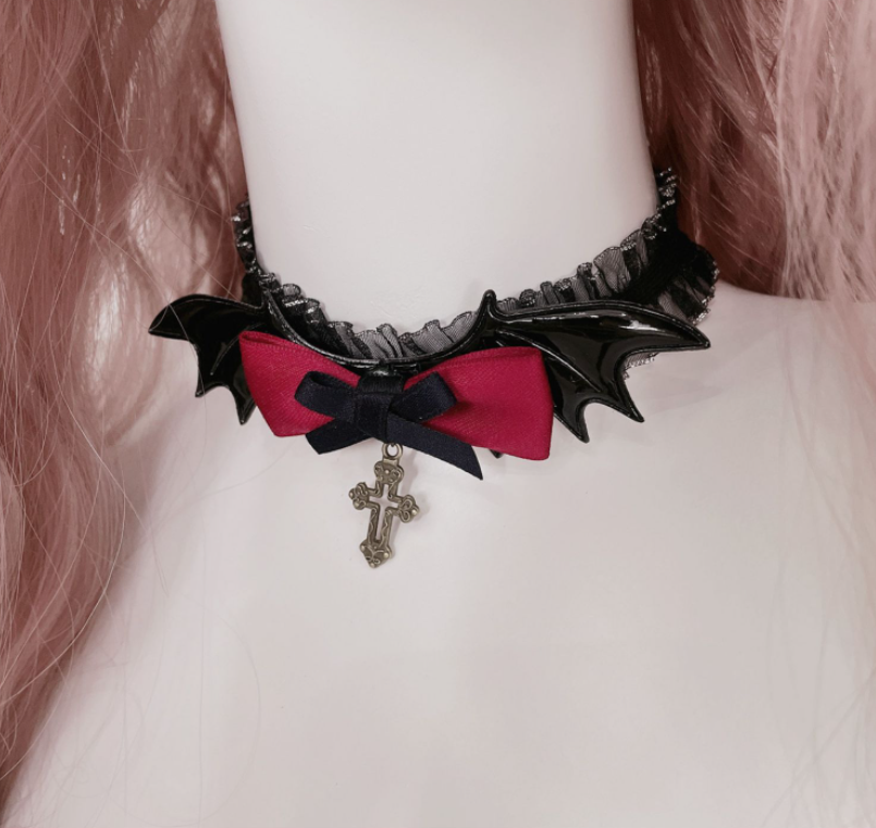 Diablo lolita devil accessories yv31013