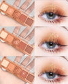 Dream Glitter Eyeshadow Palette yv31067