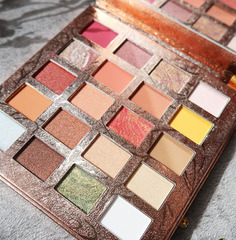 Gilt colorful 20-color eyeshadow palette yv31154