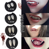 halloween cosplay vampire dentures yv31210