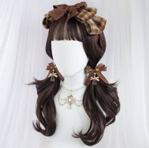 youvimi melange wig YV30053 main image 1