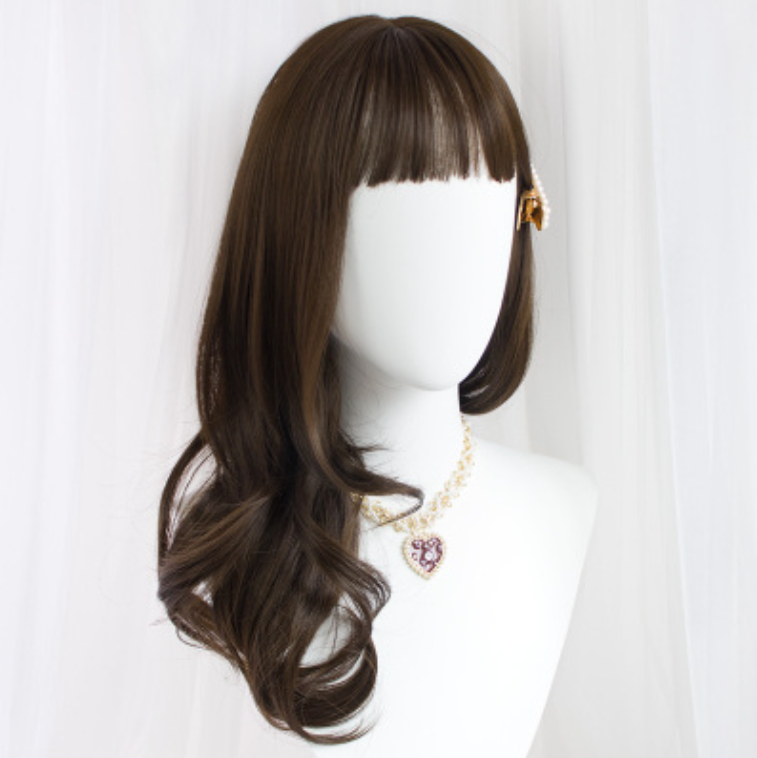 Review For Youvimi 12 Constellation Limited Edition Wig YV90071 main image 1