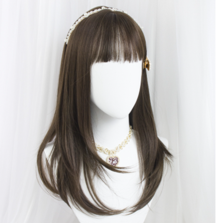 Review For Youvimi 12 Constellation Limited Edition Wig YV90071 main image 0
