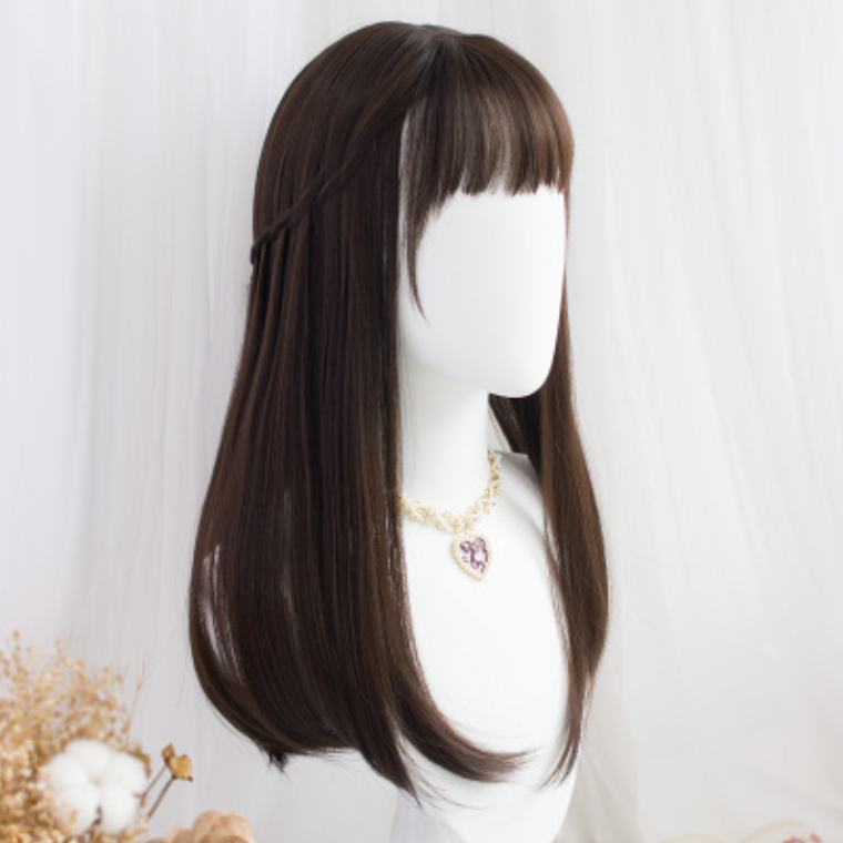 Review For Youvimi 12 Constellation Limited Edition Wig YV90071