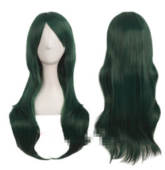 Youvimi 70cm cosplay curls  wig  yv31263