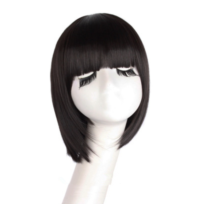 Fashion cool style short wig yv43182