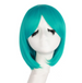 Review For Cute Pink Brown Wig Yv42853