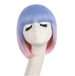 Review for Cute pink brown wig yv42853 main image 0