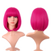 Review for Handsome short wig yv42912