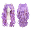 Lolita Anime Double Ponytail Wig yv31277