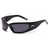 Hip Hop Moon Sunglasses yv31286