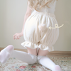 Lolita Ribbon Pumpkin Pants YV31411