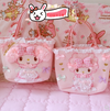 Cute Melody bow bag yv31440