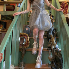 Lolita Martin Boots  KF82553