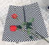 Harajuku A-line skirt YV2055