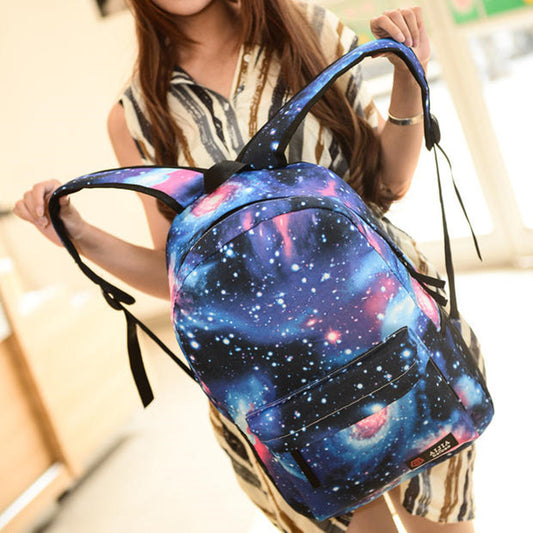 Japanese Galaxy Backpack YV2122