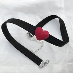 Japanese  Harajuku style collar necklace  YV2104
