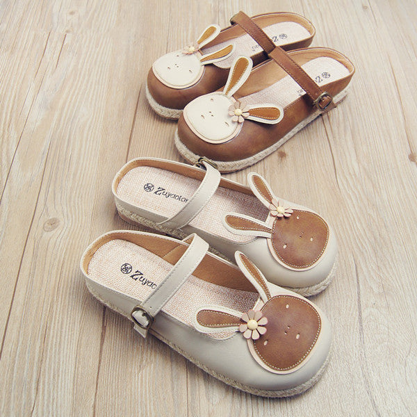 Mixy Rabbit Shoe Sale