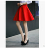 Review For Sweet Space Cotton Trendy Skirt YV247 main image 0