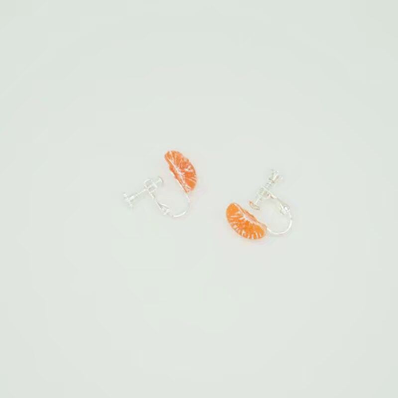 Original handmade earrings YV90079