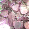 Love Heart Laser Bag YV41065