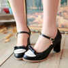 Sweet heels YV7018