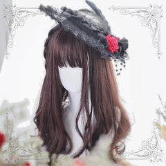 Japanese Lolita wig YV90023
