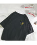 Korea Harajuku style cute T-shirt YV90090