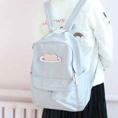 Love planet backpack  yv2107