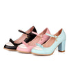 Sweet heels YV7018