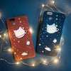 CuteKawaii Star Cat Iphone Phone Case  YV8031