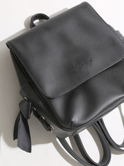 J-fashion cute bow backpack YV504