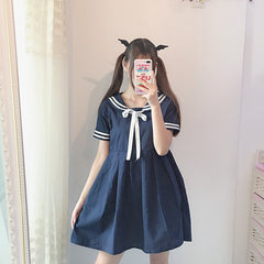 Jfashion Doll Seifuku Dress YV40222