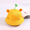 Japanese cute sunscreen fisherman hat YV40357