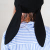 Rabbit ear cap berets YV2353