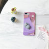 Please pinch me cat iPhone Silicone Case YV40144
