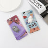 Please pinch me cat iPhone Silicone Case YV40144