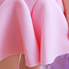 Japanese sweet pompon skirt YV2340