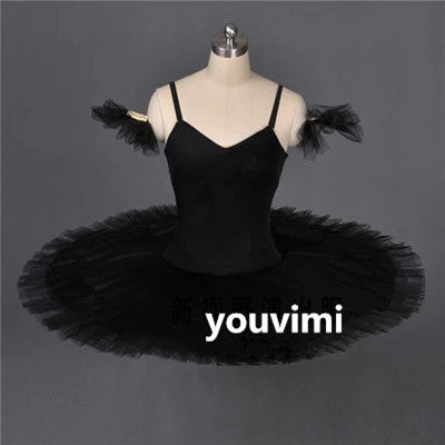 Ballet Tutu Swan Dance Tutu skirt YV2445