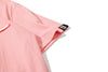 Lover's neutral cotton short-sleeved T-shirt YV8042