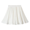 Summer college style pleated skirt YV43811