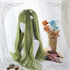 Harajuku Lolita green wig yv30188