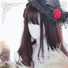 Japanese Lolita wig YV90023