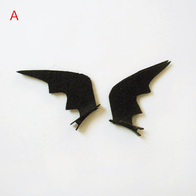Japanese small wings headband YV90081