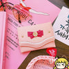 Japanese cute bow wallet YV40752