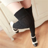 Cute thick stockings over knee socks YV2492
